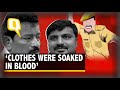 TN Alleged Police Custodial Murder: ‘Clothes Were Soaked in Blood’ | The Quint