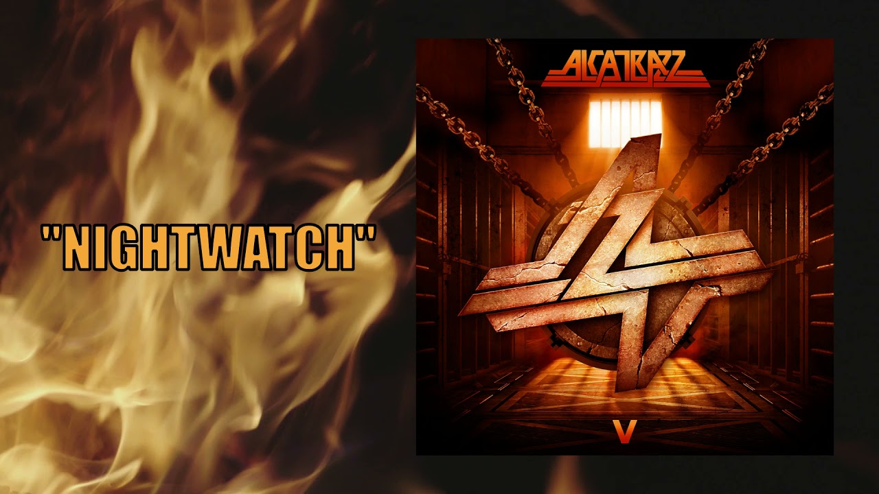 Alcatrazz