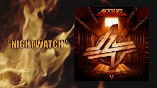 Alcatrazz - Nightwatch (Official Audio)