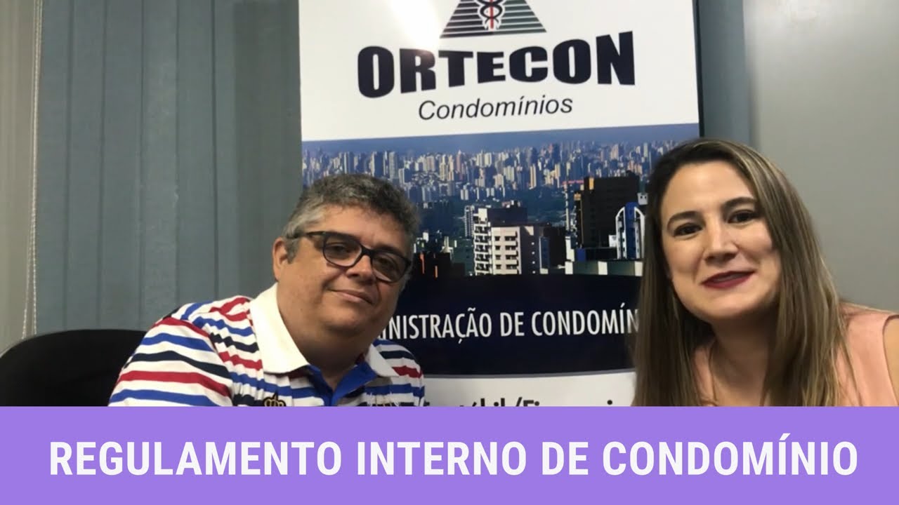 Bate Papo sobre Alteração de Convenção Condominial e Regmento Interno