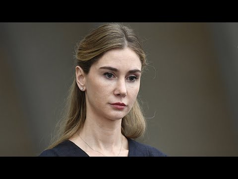 \"დივერსანტი\"  თინა ბოკუჩავა #GeTube