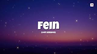 Travis Scott - FE!N (New Lyrics) ft. Playboi Carti | Lofi | Crazy Rambler Lofi Vibes