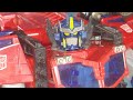 He's totally in disguise, sshh! #Transformers Cybertron Optimus Prime