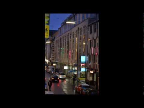 Ray LaMontagne - A Falling Through (Original)
