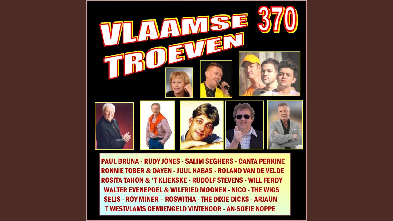 Kom in M'n Armen Vannacht