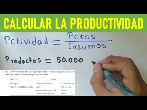 Video: Tasa de utilización de material: fórmula de cálculo, ejemplo
