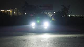 Unleashing the Brilliance: Torchbeam T6 LED Bulbs in Action