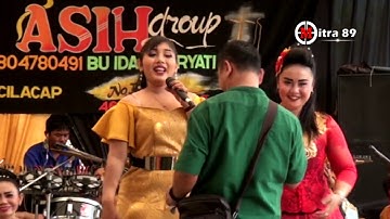 JURAGAN EMPANG GENDING ASIH LIVE TALAGA KAB  MAJALENGKA 16   17 SEPTEMBER 2019