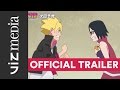 BORUTO: Naruto Next Generations Episode 4 Official Trailer