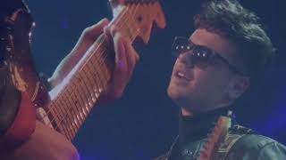 Download Lagu One last kiss | Phil Bee's Freedom | Moulin Blues 2019 (Official Video) MP3