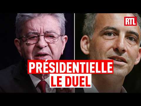 Alain Duhamel: Raphaël Glucksmann's gamble against Jean-Luc Mélenchon