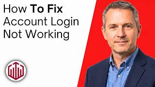 How To Fix Quotex Account Login Not Working (Quick Guide)