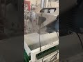 Floating fish feed machine test for Uzbekstan client#fishfarming #fishfeedmachine #fishfeed