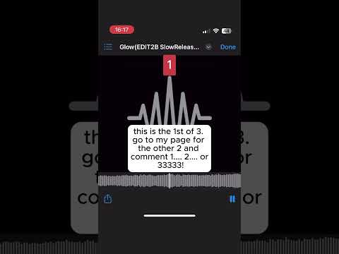 OKAYYYY SOOOOO…. 1, 2 or 333333