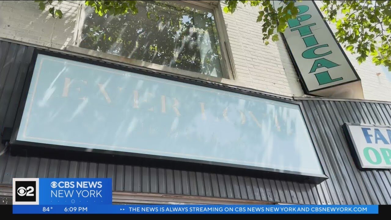 Long Island jewelry store clerk arrested for stealing over $125K in goods