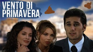VENTO DI PRIMAVERA The WORST ROMANCE movie ever