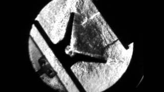 Shock wave reflection