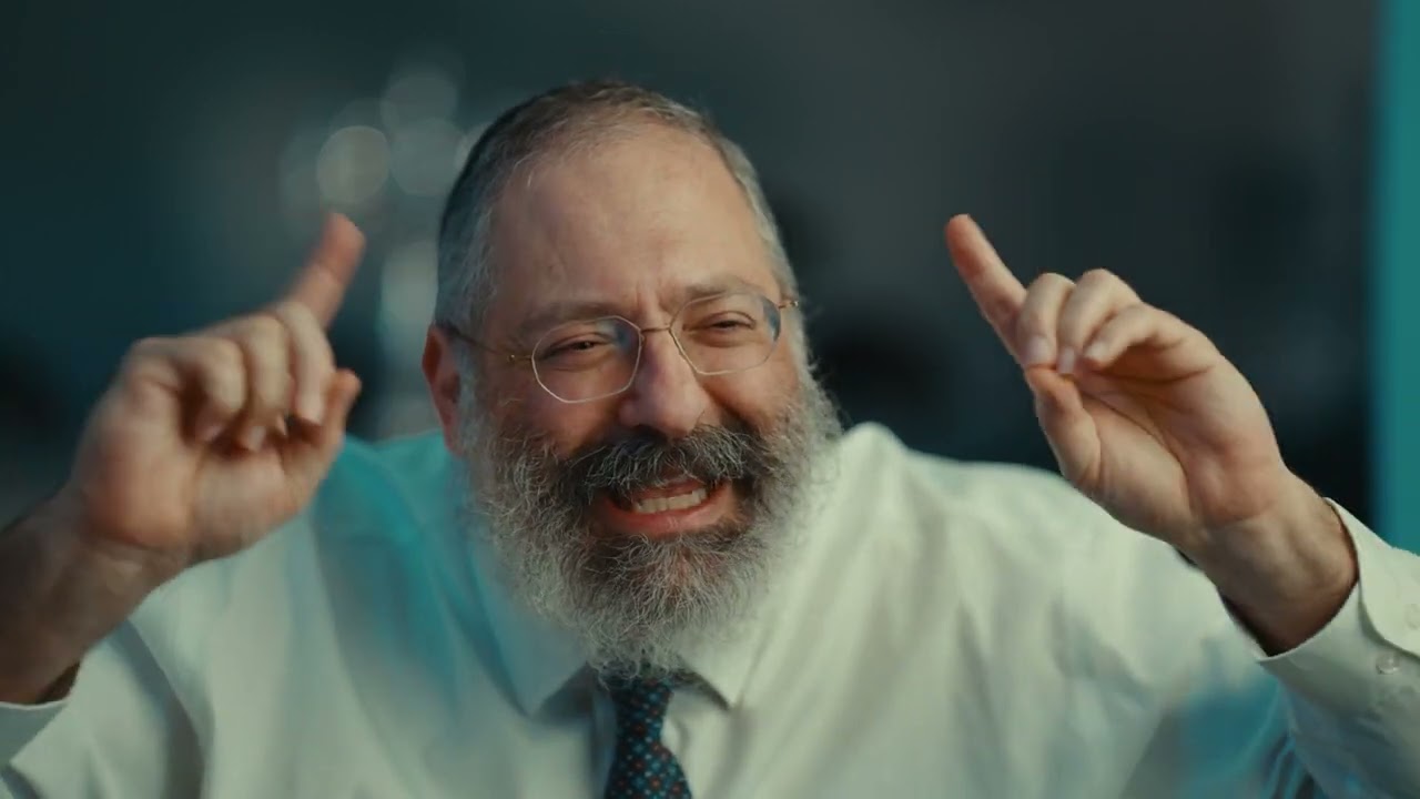 What did the Alter Rebbe do in middle of Yom Kippur? by Rabbi YY Jacobson
