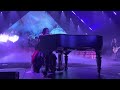 Evanescence - Lithium- Live In Cincinnati Ohio 1/14/2022.