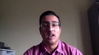 Career Coaching Testimonial Clients Testimonial Ronak Desai