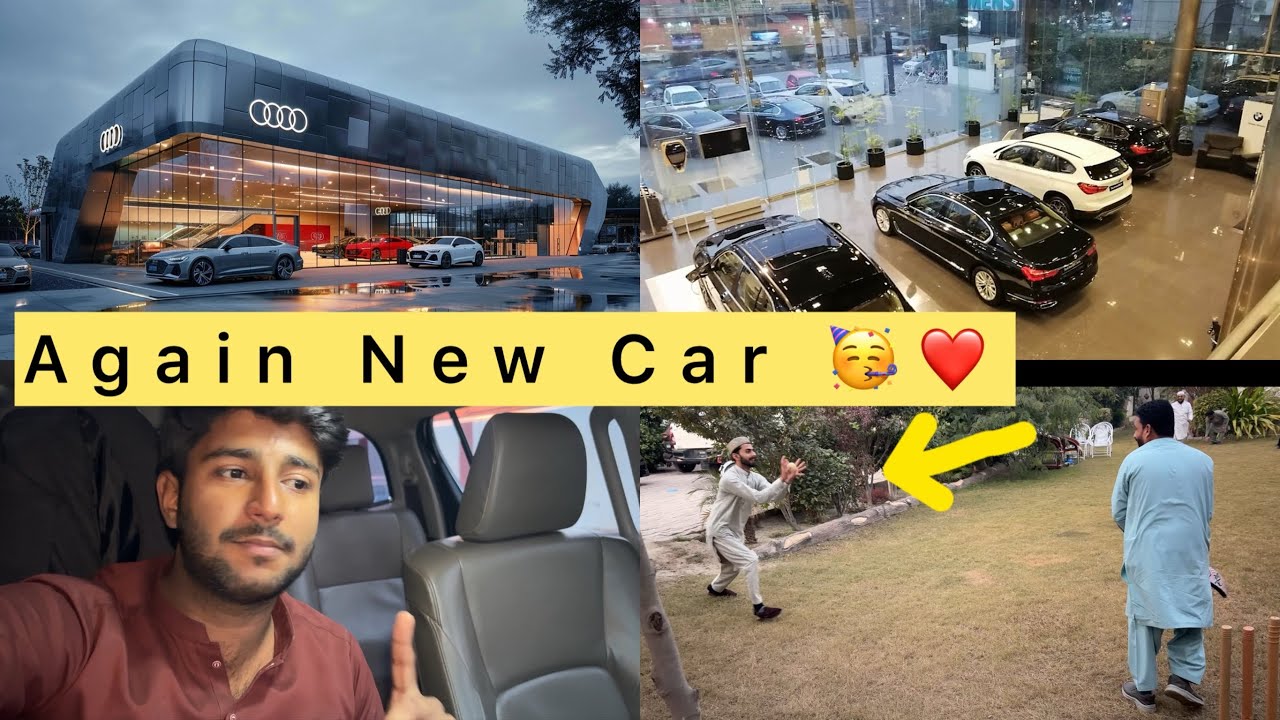 Cricket me rola ho gaya sbka 😱 | New Car kisne li aur kitne ki li? | Vella Saadi 