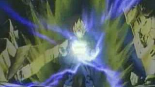 AMV DBZ Savior 30stm