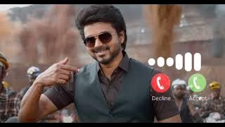 Varisu - Thee Thalapathy Kuthu BGM