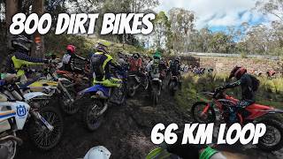2026 BORDER RANGES TRAIL RIDE KILLARNEY DAY 1