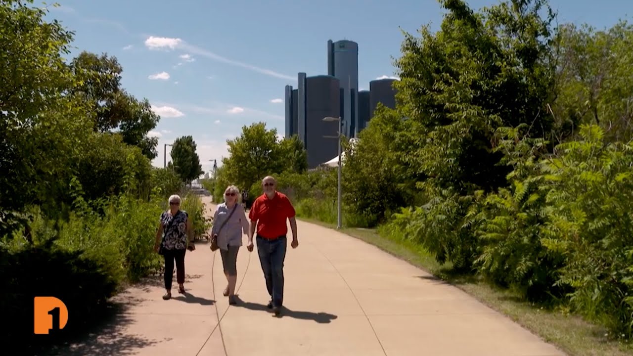 One Detroit contributors discuss alleged $40 million stolen from the Detroit Riverfront Conservancy