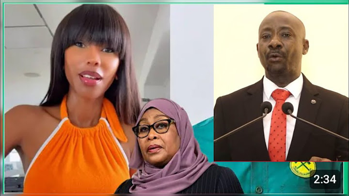 MANGE KIMAMBI AFICHUA A-Z ALIPOJIFICHA GWAJIMA,CCM HAWAWEZI KUMUONA, UCHAGUZI BILA HAKI NI KAZI BURE