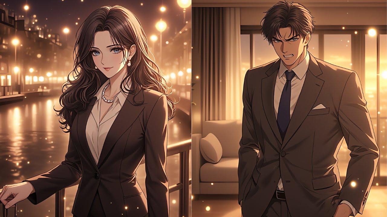 👨‍💼📖She Wanted Divorce,I Gave It! But Sent Proof of Cheating to Her Family?!