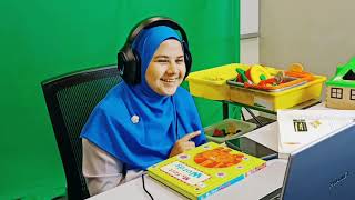Perkembangan Awal Matematik & Pemikiran Logik