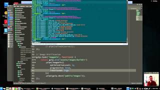 Fuzzy Tolerance #32 - Task Runners and Modern Workflows