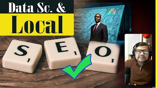 Transforming local seo using real time data science and predictive growth analytics tools