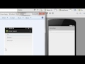 Android Studio Tutorial - 05 - Working with Linear Layout