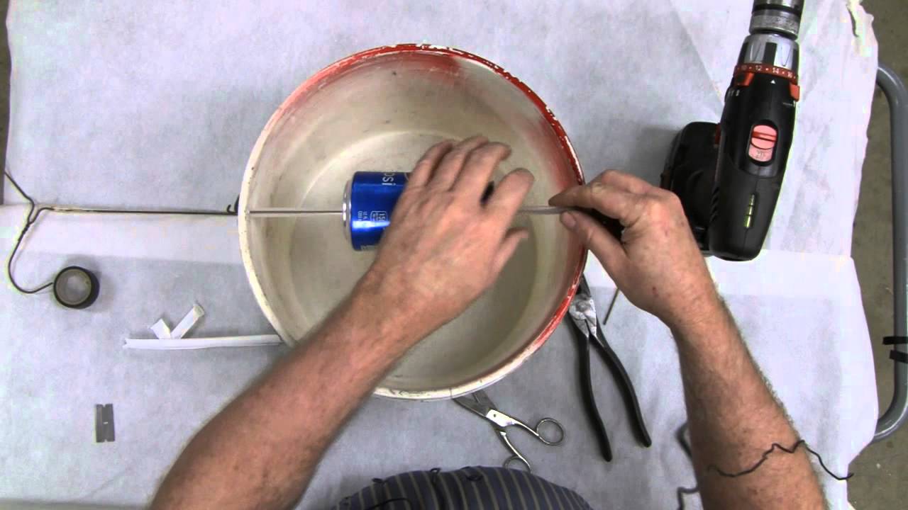 WORLD'S BEST MOUSE TRAP - YouTube