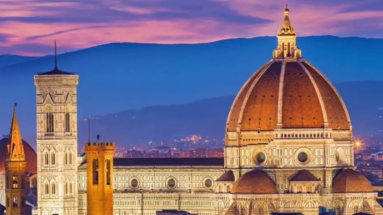 Timeline Of Architecture Styles