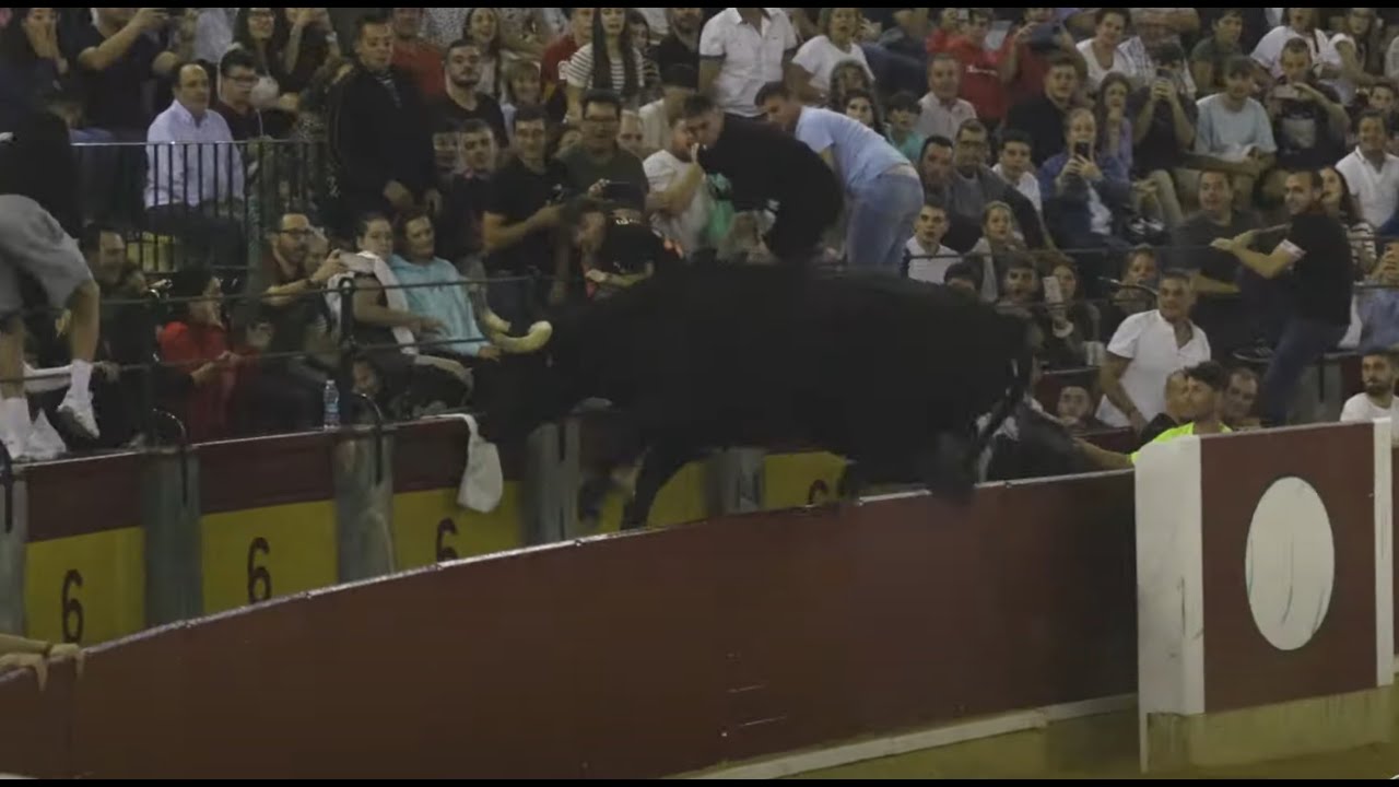 ⚡ INCREIBLES SALTOS A LAS GRADAS ARRIAZU ZARAGOZA⚡ - 2023