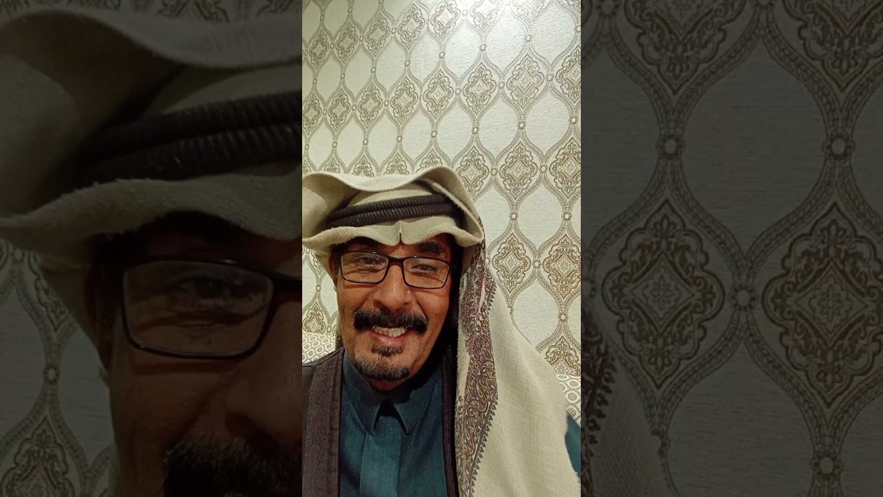 سالفه البلوي مع الذيابه ١٨٦
