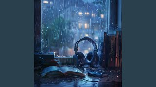 Rain Sounds Work Rhythm