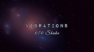 Vibrations — 070 Shake lyrics