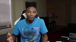 Etika Later Today, An Important, Disturbing Video Will Be Posted Please Do Not Miss It