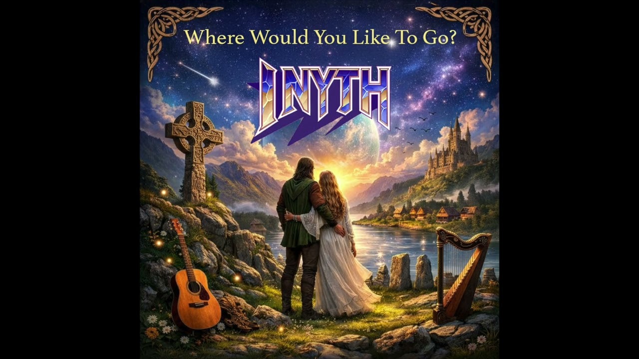 INYTH - Where Would You Like To Go?