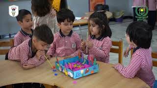 NAVTTC Early Childhood Education (ECE) Course | Building Future Teachers with Modern Learning Skills