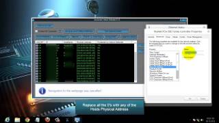 How to Bypass ISP Login Page HD screenshot 1