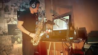 When I Need You by Leo Sayer Saxophone  Cover