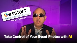 Use this AI tool to manage your event photos!