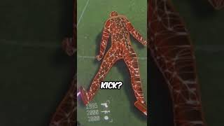 NEW KICKING MOD IN BONELAB! 💀