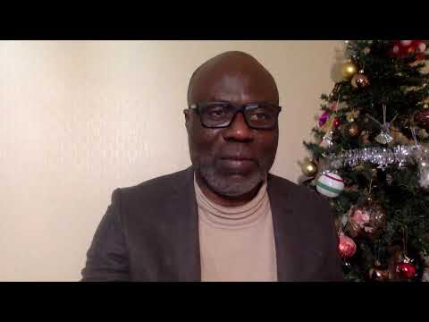 Mike Kalambay  -  Kiti Ofandi (Clip Officiel)