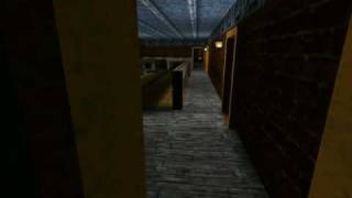 Thief Speedrun Map8 -Obsolete